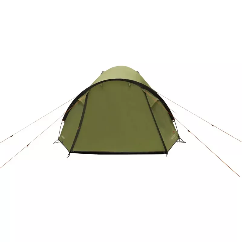 Easy Camp Setesdal 3 roheline kuppel-/iglukujuline telk
