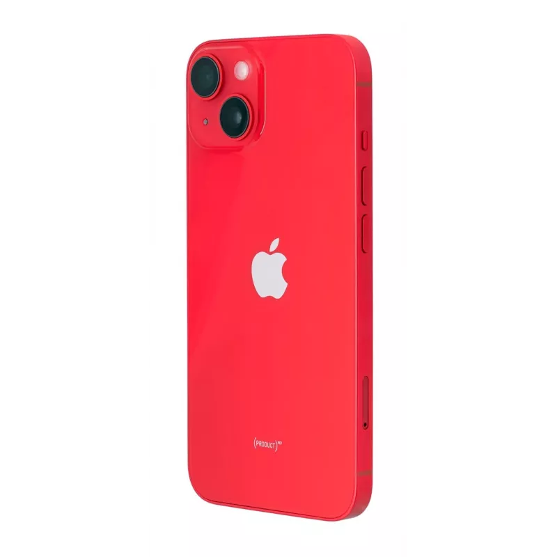 Apple 2BN-IP-13-256/RD Punane