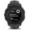 Garmin Instinct E 2.18 cm (0.86) MIP 40 mm Digital 166 x 166 pixels Must GPS (satellite)