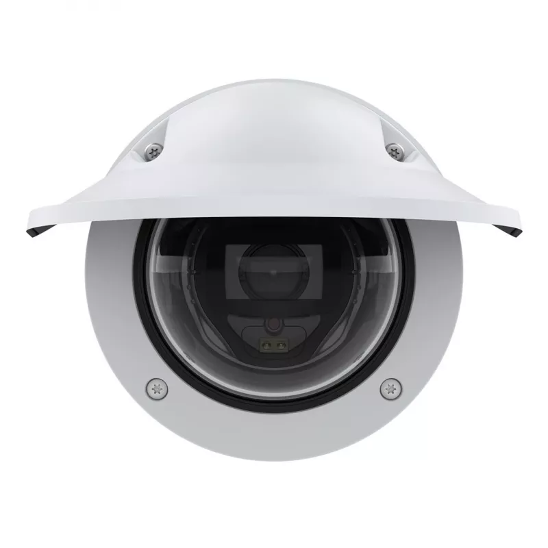 Axis 02332-001 turvakaamera Kupliga IP turvakaamera Välitingimustesse 3840 x 2160 pikslit Lagi/seinale