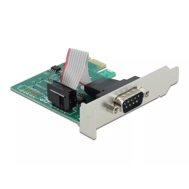 PCI Express x1 kaart DeLOCK 90006