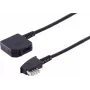 Telefoni pikendus ShiverPeaks 70216-6/6 TAE N-pistik — juhtmestiku adapter telefoniseadmete ühendamiseks
