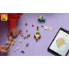 LEGO FRIENDS 42641 Surfikoerad ja tõukeratta seiklus