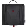 Tualett-tarvete kott Wenger SwissGear 611877 6 L Polüester Must