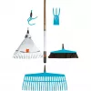 Gardena Combisystem - vars - 130 cm - saarepuit