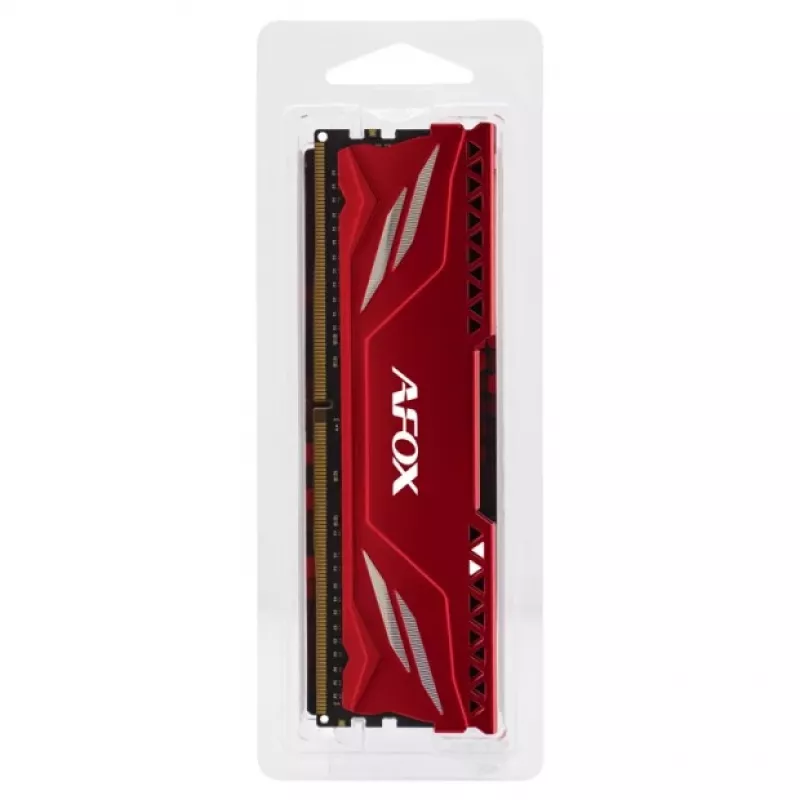 Afox Gaming DDR4 8GB 3200MHZ CL16 XMP2 Must