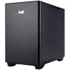 InWin A3 Mini-Tower Tempered Glass - must