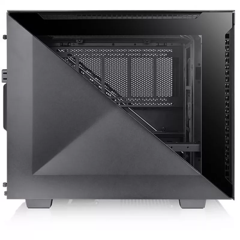 PC Case Thermaltake Divider 200 TG Air Micro Tower Must