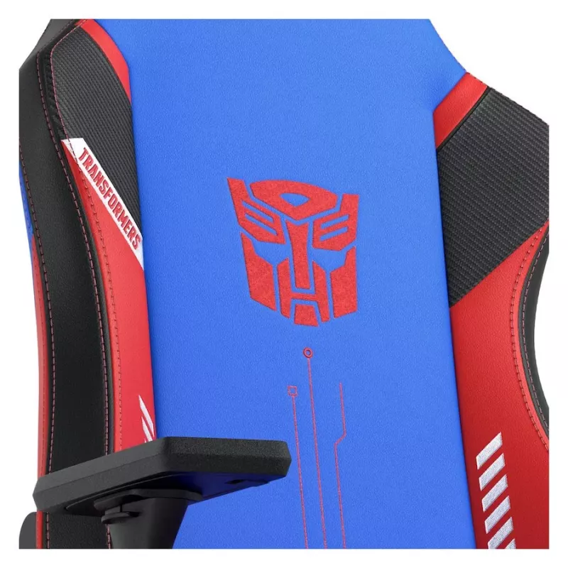 Nitro Concepts X1000 Transformers Optimus Prime Edition - mängutool