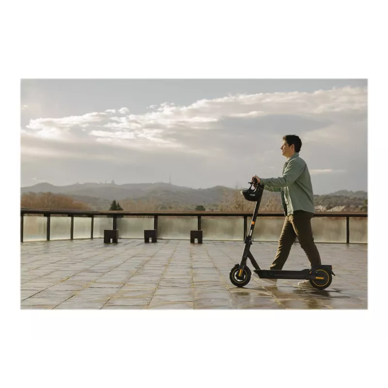 Ninebot by Segway KickScooter MAX G2 E Must 25 km/h 15,3 Ah