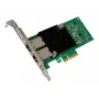 Intel X550T2 võrgukaart, sisemine Ethernet 10000 Mbit/s