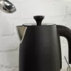 Elektriline veekeetja Petra 1.7L 3KW matt must