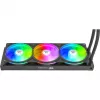 CPU vedelikjahuti THERMALTAKE TH360-S V3 ARGB Sync AIO Must