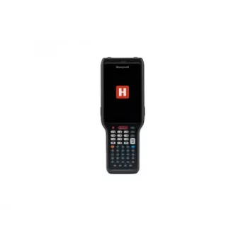 Pihuskanner Honeywell CK62, 8 GB muutmälu, 128 GB salvestusruumi, Wi‑Fi 6E