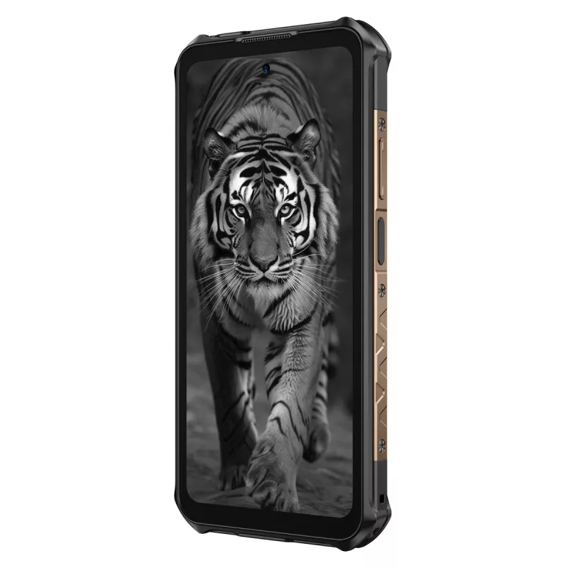 Nutitelefon UleFone Armor X16 6 tolli 128GB liivadüün, energiaklass A