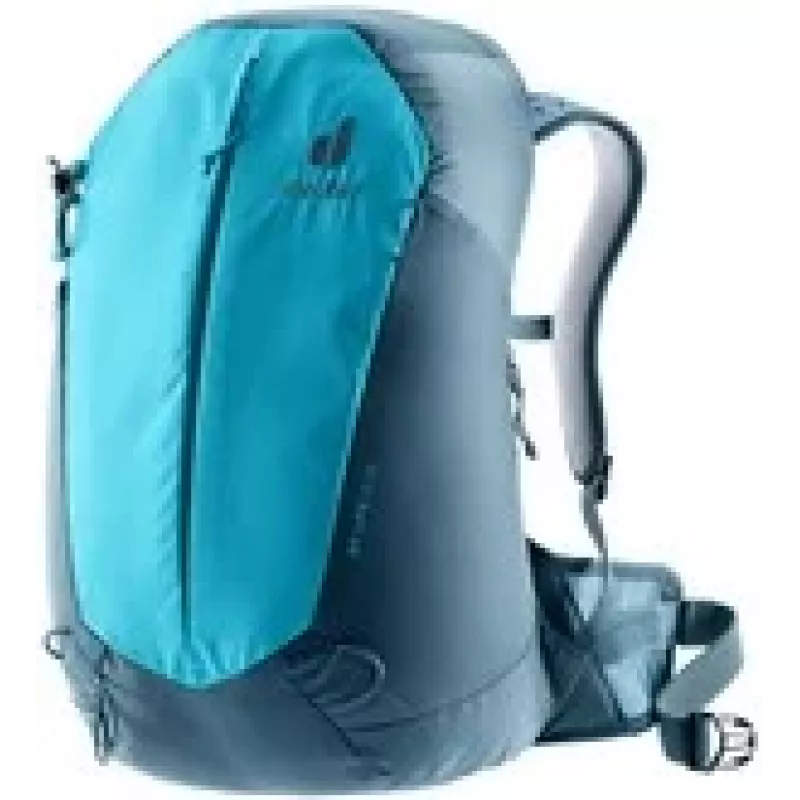 Seljakott DEUTER AC Lite 21 SL — naiste 21 L kerge ventileeritav matkakott, lagoon-atlantic