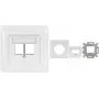 Logilink NK4059 Valge