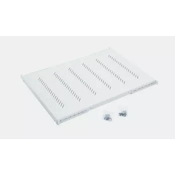 Tugevdatud riiul Triton RAC-UP-450-H4 450 mm kreemhall