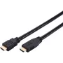 HDMI-kaabel Kindermann 5809000910 10m