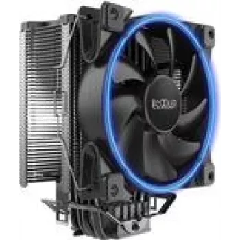 Protsessori jahuti PCCOOLER GI-X6B 120 mm ventilaator, kuni 1800 p/min, õhkjahutusega protsessori jahuti