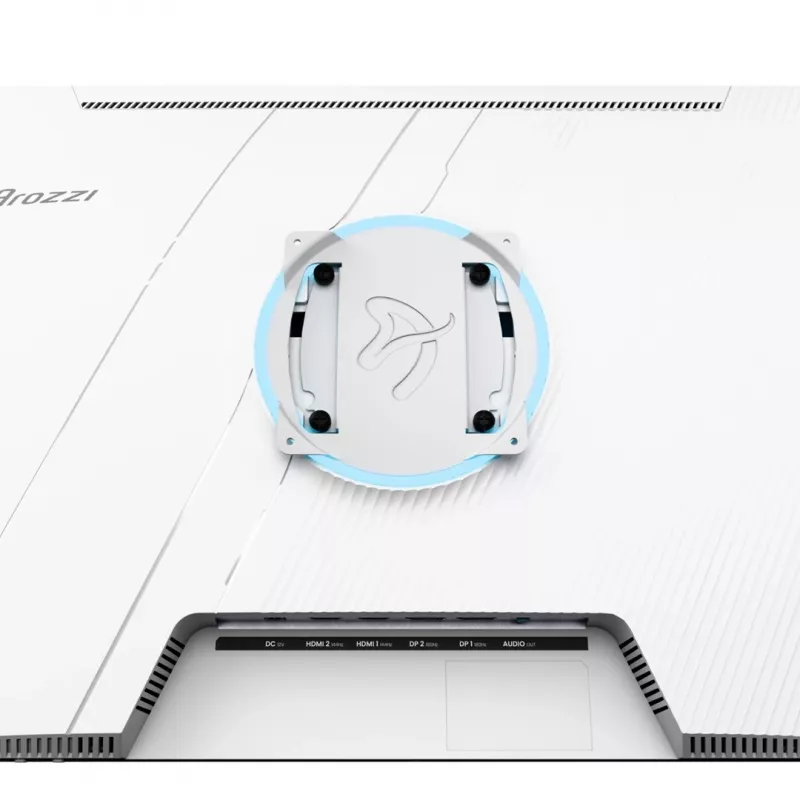 Monitor Arozzi Nova 27 tolli Quad HD LED 2560 x 1440