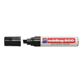 Püsiv marker Edding 800 Block Must