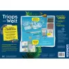 Kosmos 633073 Triops World teaduseksperimendi komplekt
