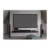 Elite Screens Aeon Series AR110DHD3 - Ekraan - sobib seinale paigaldamiseks - 279 cm (110)