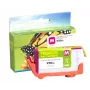 Ühilduv Static-Control Hewlett-Packard 920XL CD973AE magenta