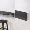 Maclean kokkupandav riiul 100x40 cm MC-128 B