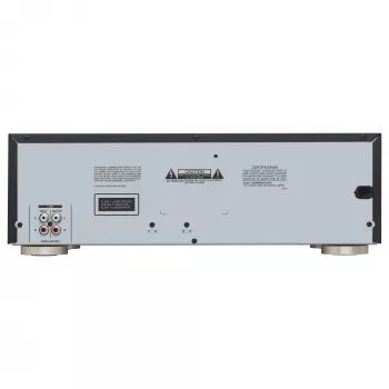 Teac AD-850-SE/B Must
