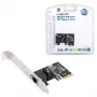 Võrgukaart LogiLink PCI Express PC0029A 1000 Mbit/s