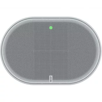 2-way Loudspeaker Axis C1110-E Valge Wired Intercom System
