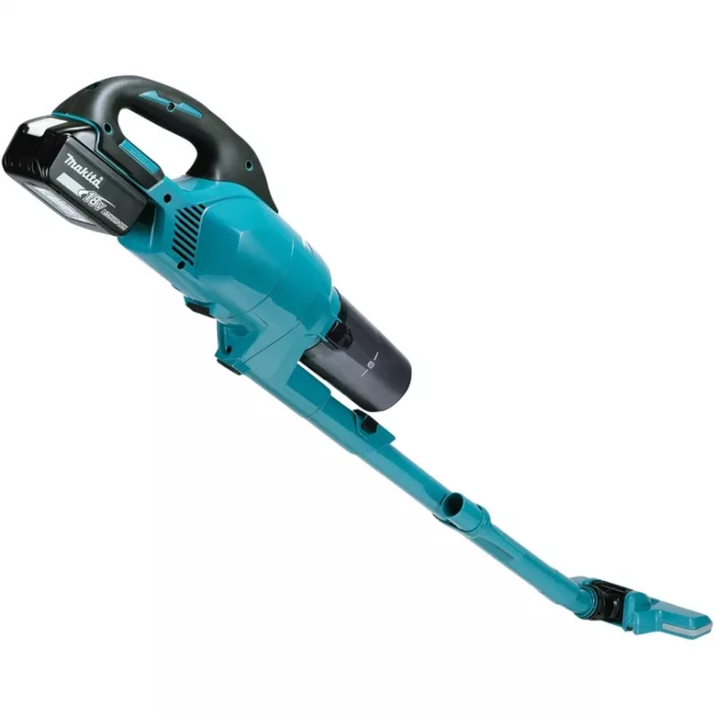 Makita DCL286FZ käsitolmuimeja