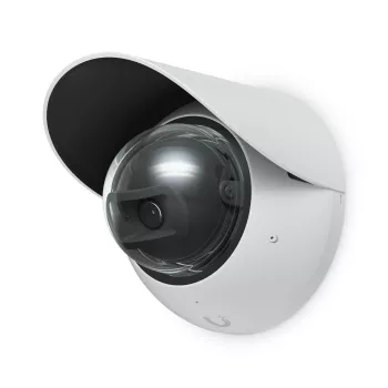 Kinnituslisavarustus UBIQUITI UACC-DOME-WS-W kuplikaamera paigaldamiseks, seina-/laekinnitus