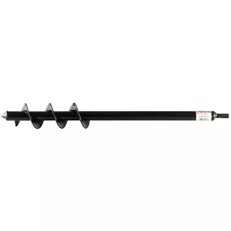 Makita D-75437 Must puuritera