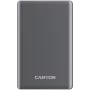 Canyon OnPower 505 - Powerbank - 5.000 mAh - USB-C sisend - USB-C PD 20W väljund + juhtmeta magnet 1
