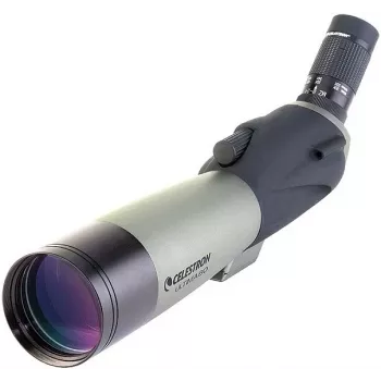 Celestron Ultima 80-45° vaatlustoru BaK-4 Hall
