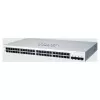 Hallatav kommutaator Cisco CBS220-48T-4G