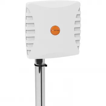 Poynting patch-antenn A-PATCH-0026, N-Type F pistik, 8.7 dBi võimendus