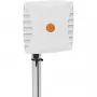 Poynting patch-antenn A-PATCH-0026, N-Type F pistik, 8.7 dBi võimendus
