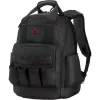 Sülearvuti seljakott Wenger 653723 kuni 40,6 cm (16-tollistele) sülearvutitele, kandekott