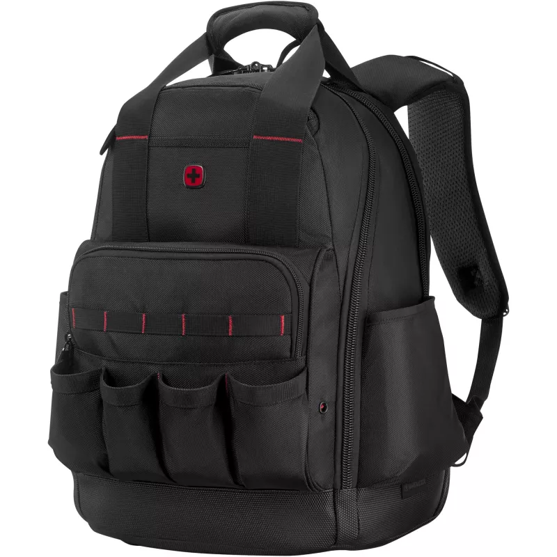 Sülearvuti seljakott Wenger 653723 kuni 40,6 cm (16-tollistele) sülearvutitele, kandekott