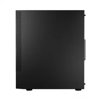 Logic ARYA ARGB MINIDI USB 3.0 korpus must
