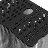 Thermalright Macho Rev.B - protsessorijahuti - (LGA775 pesa, LGA1156 pesa, pesa AM2, pesa AM2+, LGA1366 pesa, pesa AM3, LGA1155 pesa, pesa AM3+, LGA2011 pesa, pesa