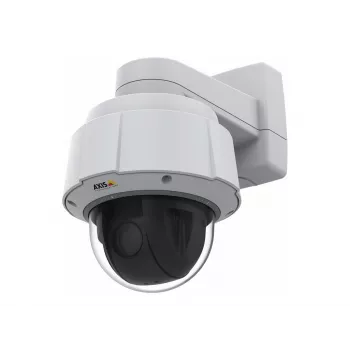 Kuppel-IP turvakaamera AXIS 01752-012 — Sise- ja välistingimustesse, 1080p, 40x optiline suum, seinakinnitus, juhtmevaba