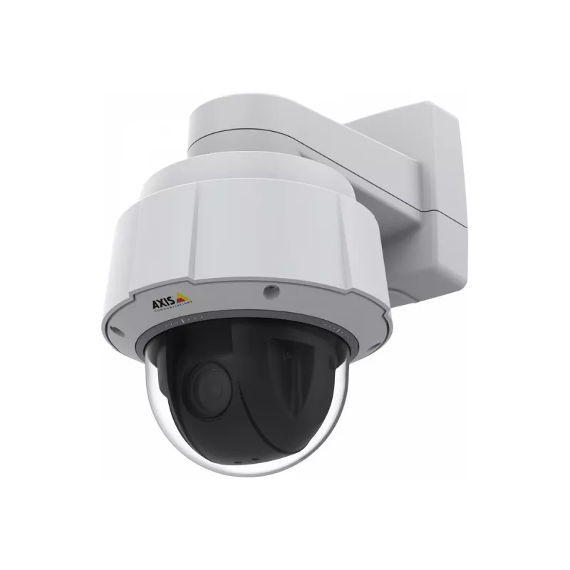 Kuppel-IP turvakaamera AXIS 01752-012 — Sise- ja välistingimustesse, 1080p, 40x optiline suum, seinakinnitus, juhtmevaba
