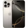 Apple iPhone 16 Pro Max - 5G nutitelefon - Dual-SIM / sisemälu 1 TB - OLED-ekraan - 6.9 - 2868 x 1320 pikslit (120 Hz)