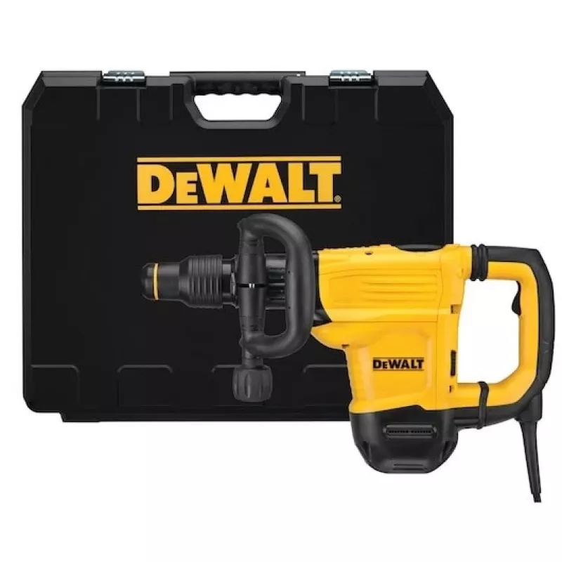 DeWALT D25832K-QS lammutushaamer