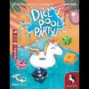 Deep Print Games: Dice Pool Party, täringumäng